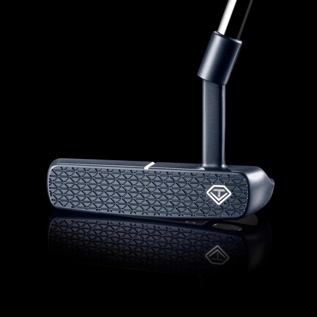 Gậy Putter Toulon 2026 Alcatraz H1 34