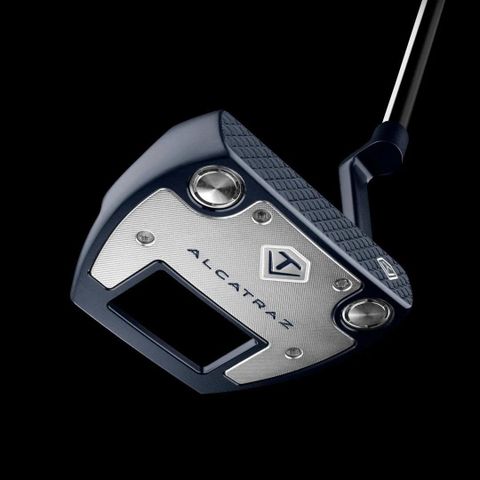 Gậy Putter Toulon 2026 Alcatraz H1 34