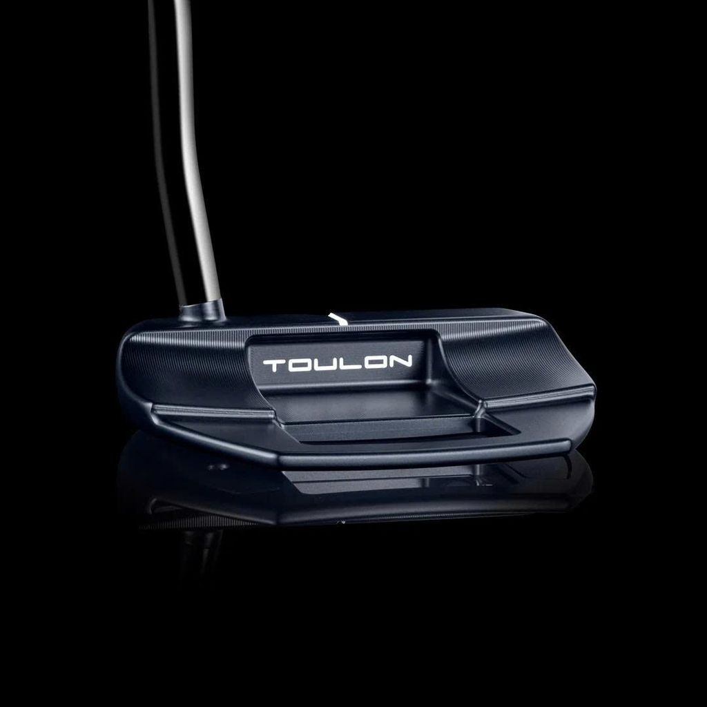 Gậy Putter Toulon 2026 Alcatraz DB 34