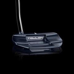 Gậy Putter Toulon 2026 Alcatraz DB 34