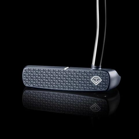 Gậy Putter Toulon 2026 Alcatraz DB 33