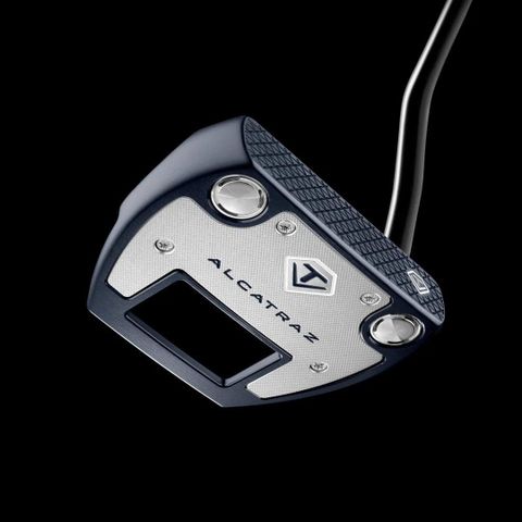 Gậy Putter Toulon 2026 Alcatraz DB 33