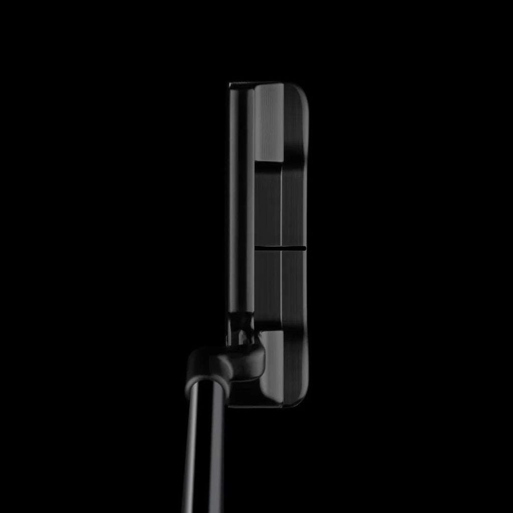 Gậy Putter Toulon Austin Blackout H1 34