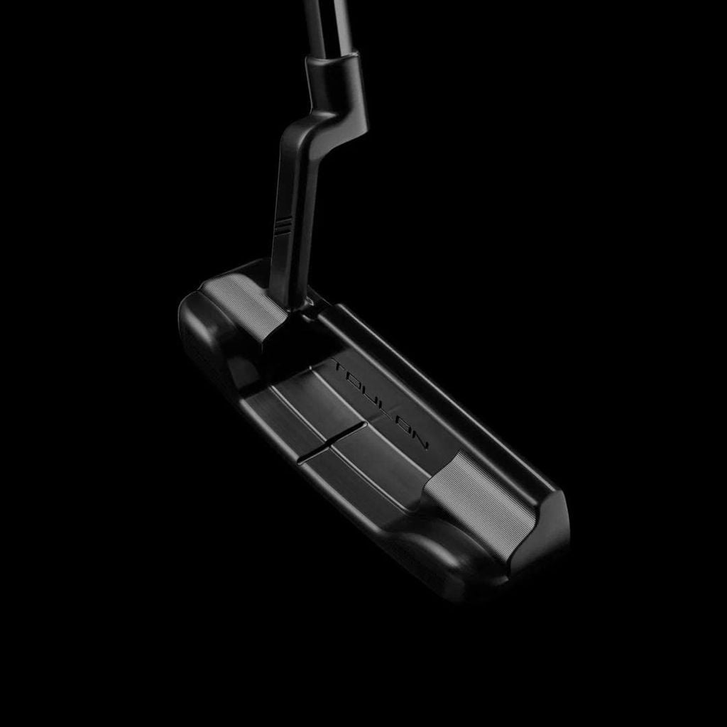 Gậy Putter Toulon Austin Blackout H1 34