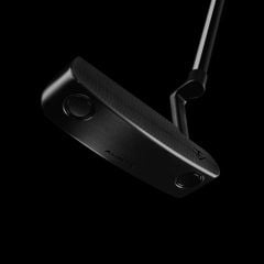 Gậy Putter Toulon Austin Blackout H1 34