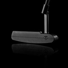 Gậy Putter Toulon Austin Blackout H1 34