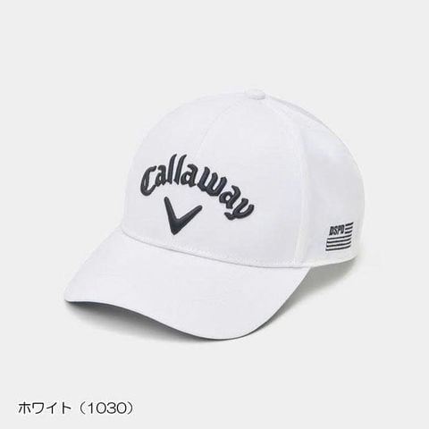C26990105 Mũ Callaway CAPS05_1030