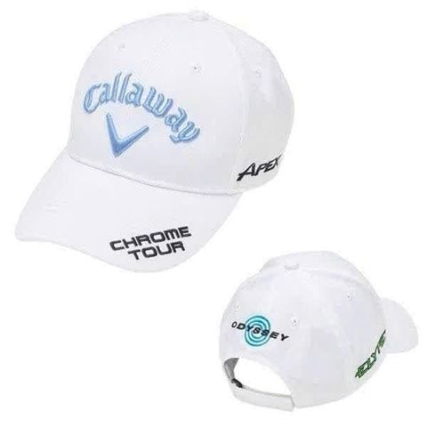 C26990100 Mũ Callaway CAPS00_1033