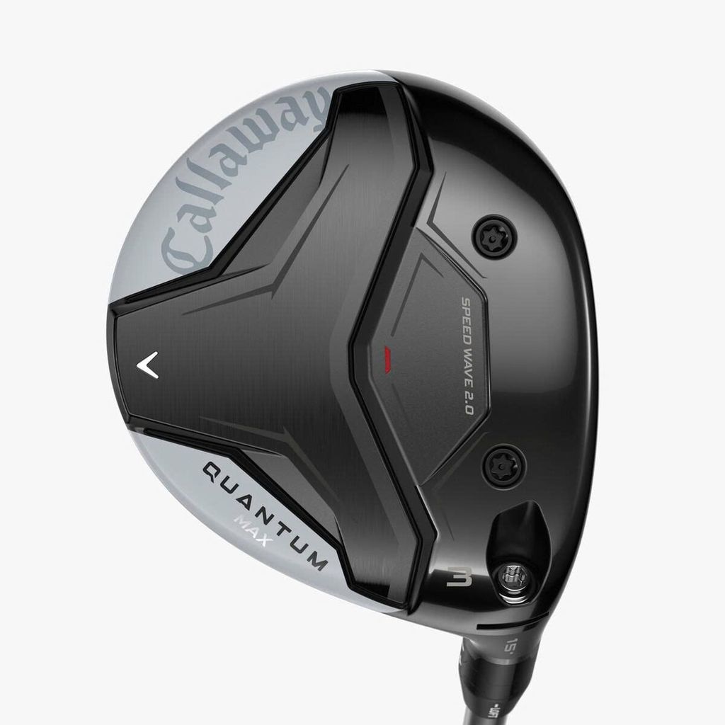 Gậy gỗ Callaway QTM MAX #3 RH