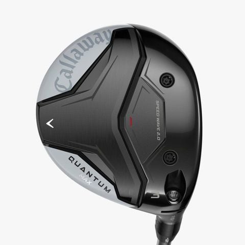 Gậy gỗ Callaway QTM MAX #3 RH