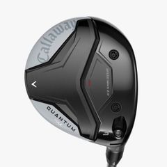 Gậy gỗ Callaway QTM MAX #3 RH
