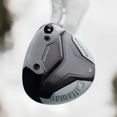 Gậy gỗ Callaway QTM MAX #3 RH