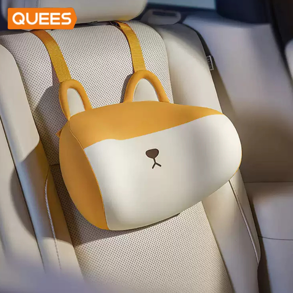 The ComfyKidRest | Đồng hành êm ái cùng bé mỗi chuyến đi