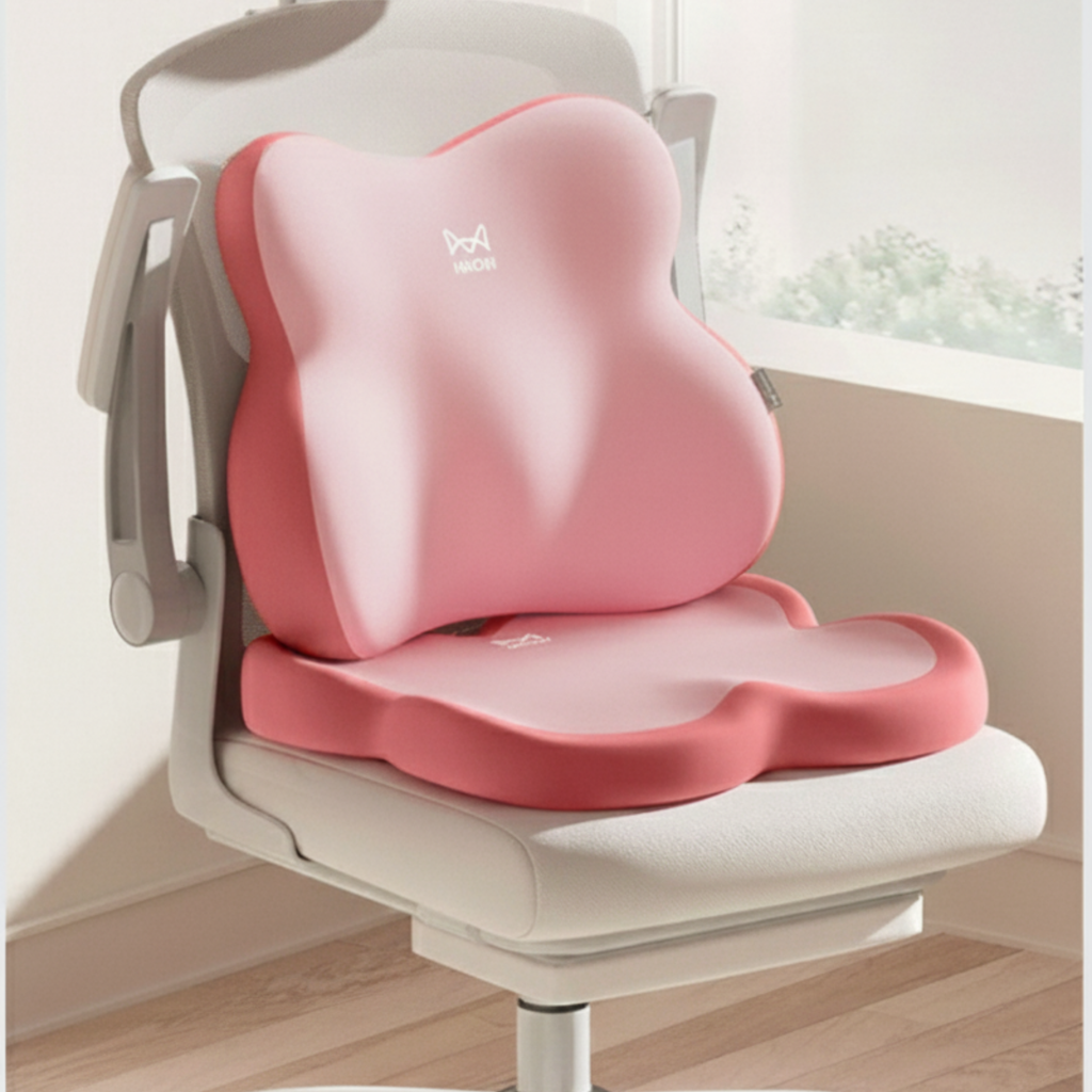 The ComfyFlora | Đệm công thái học cao cấp, mềm mại êm ái