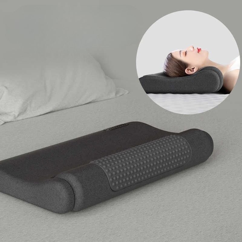 The CozyCare Premium | Gối ngủ công thái học Memory Foam phiên bản Premium cao cấp, giảm đau nhức cổ vai gáy hiệu quả