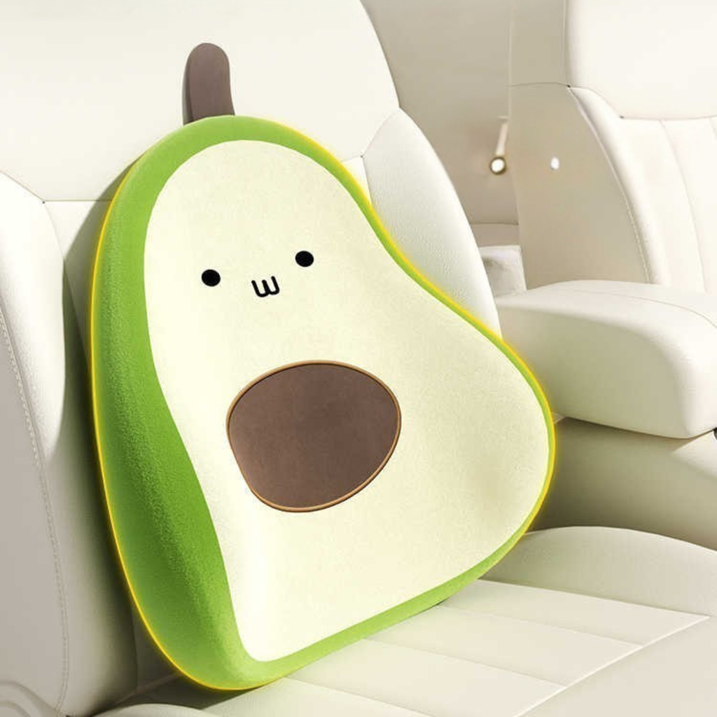 The ComfyBer | Gối Đa Năng Công Thái Học Cao Cấp – Nâng Đỡ Êm Ái Toàn Diện