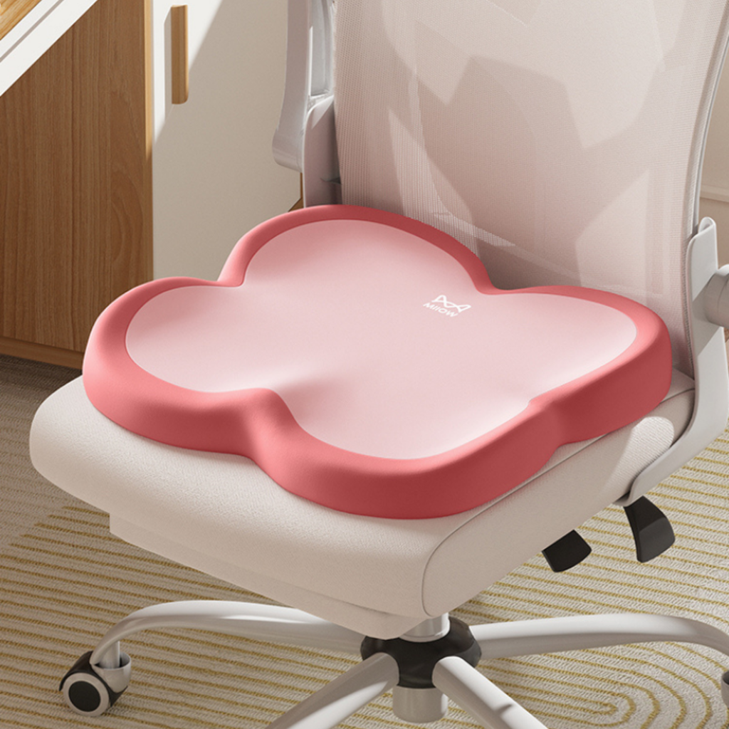 The ComfyFlora | Đệm công thái học cao cấp, mềm mại êm ái