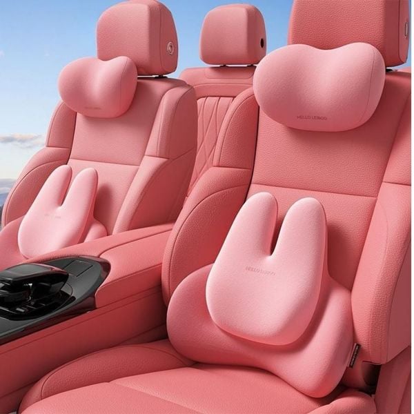  The ComfyRab | Gối Đa Năng Công Thái Học Cao Cấp – Êm Ái Chuẩn Hạng Thương Gia, Thư Giãn Mọi Lúc, Mọi Nơi. | Bx 