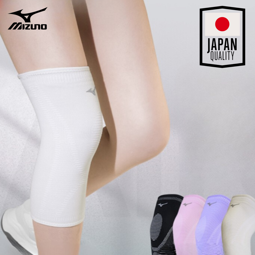 The JoyKnee Mizuno | Đệm Bảo Vệ Đầu Gối Chống Trượt Đa Năng, Tăng Hiệu Suất Vận Động, Hỗ Trợ Giảm Chấn Thương