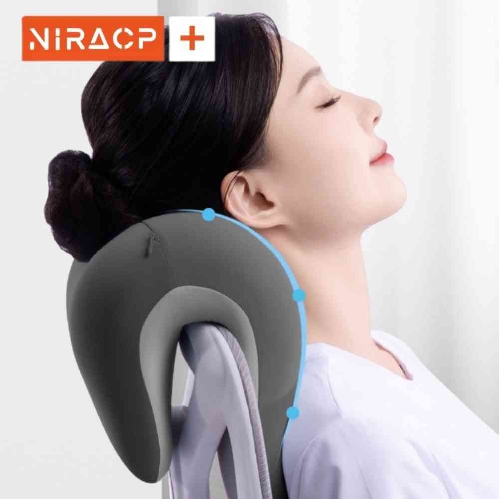 ComfyUp | Gối Đa Năng Công Thái Học Cao Cấp, Thư Giãn Tuyệt Đối Cho Văn Phòng & Xe Hơi