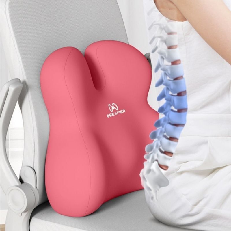 The ComfySilk | Đệm công thái học cao cấp, mềm mại êm ái