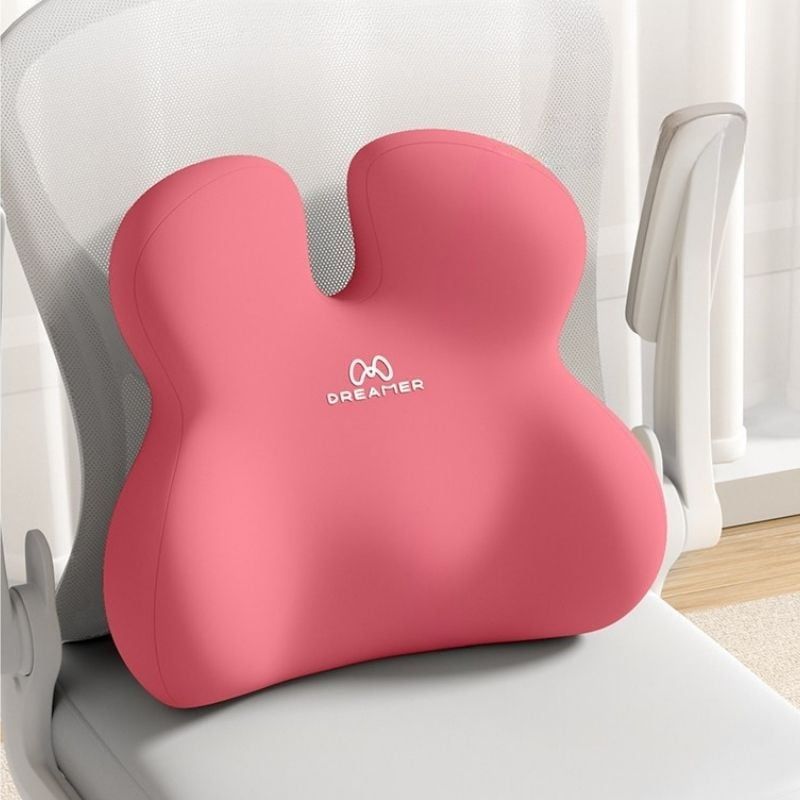 The ComfySilk | Đệm công thái học cao cấp, mềm mại êm ái