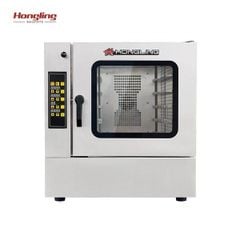 Lò nướng đối lưu 5 khay Hongling RX-5D-NS
