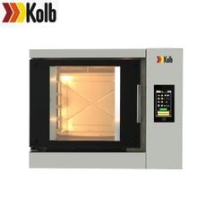 Lò nướng đối lưu 5 khay Kolb Atoll900s