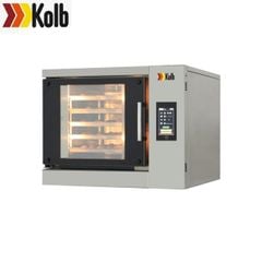 Lò nướng đối lưu 10 khay Kolb Atoll900L