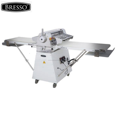 Máy cán bột 2 chiều Bresso HKDS-520D