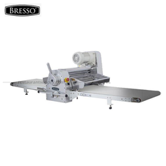 Máy cán bột 2 chiều để bàn Bresso HKDS-420T