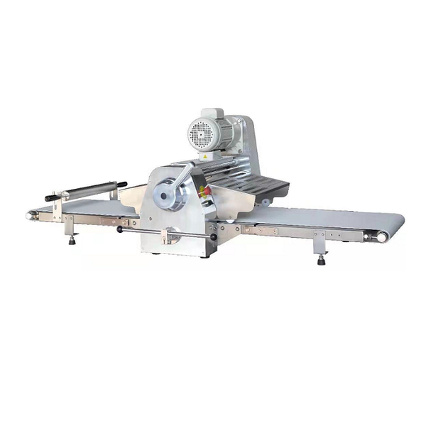 Máy cán bột 2 chiều để bàn Jenmag