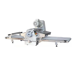 Máy cán bột 2 chiều để bàn Jenmag