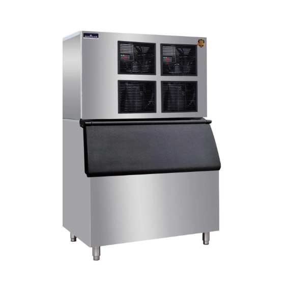 Máy làm đá vảy 1000kg Fujikawa FJF1000