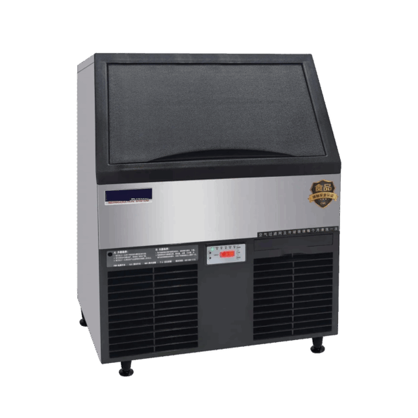 Máy làm đá viên 50kg Fujikawa FJ100