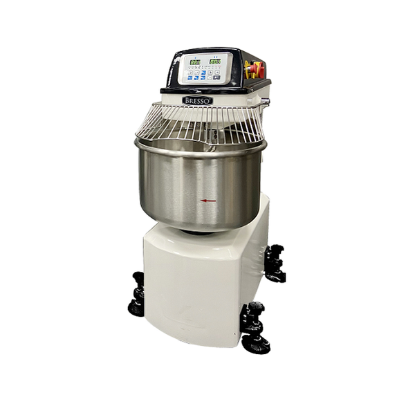 Máy trộn bột công nghiệp 50KG Bresso HKPM-100