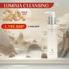 LUMIXIA Cleansing 150mL - Gel Tẩy Trang Sạch Sâu & Dưỡng Ẩm LUMIXIA 150mL 
