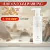  LUMIXIA Foam Washing 200mL - Bọt Rửa Mặt Dịu Nhẹ LUMIXIA 200mL 