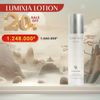  LUMIXIA Lotion 150mL - Lotion Dưỡng Ẩm LUMIXIA 150mL 