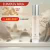 LUMIXIA Milk 100mL - Sữa Dưỡng Trắng Da Chống Lão Hóa LUMIXIA 100mL