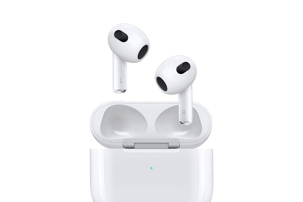 Tai nghe Bluetooth Apple AirPods 3 | Like New
