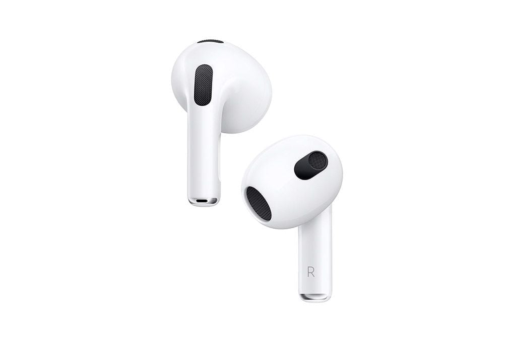 Tai nghe Bluetooth Apple AirPods 3 | Like New