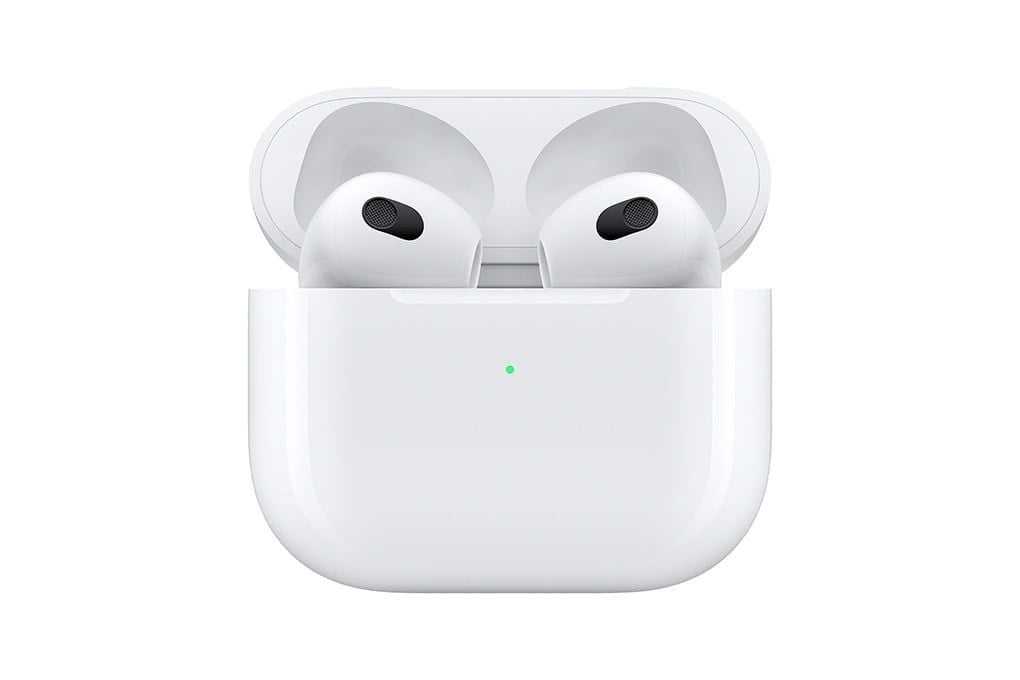 Tai nghe Bluetooth Apple AirPods 3 | Like New