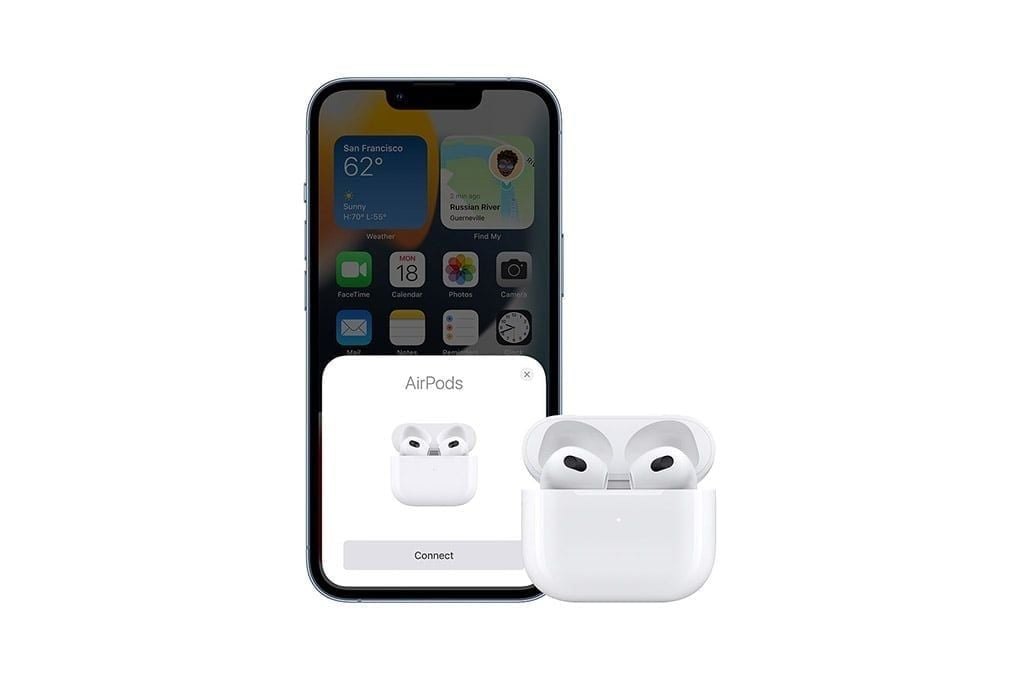 Tai nghe Bluetooth Apple AirPods 3 | Like New