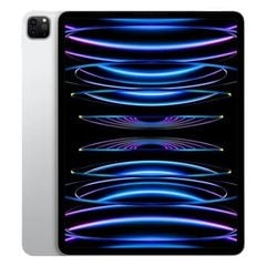 iPad Pro M2 12.9 inch Wifi 2TB | Chính Hãng Apple Việt Nam