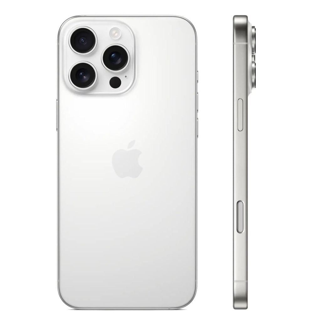 iPhone 16 Pro Max 256GB Hàng Mới Xách Tay