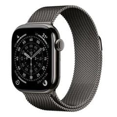 Apple Watch Series 11 LTE 46mm Viền Titan Dây Thép Like New