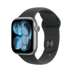 Apple Watch Series 11 LTE 42mm Viền Nhôm Dây Cao Su Like New