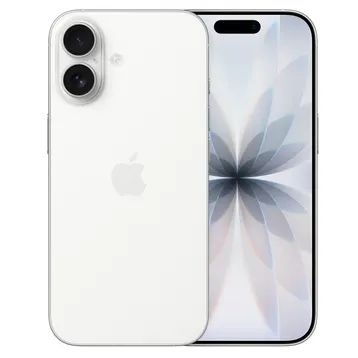 iPhone 16 512GB Hàng Mới Xách Tay