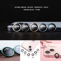 Cường Lực CAMERA KUZOOM cho 17 Pro | 17 Pro Max